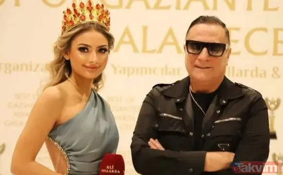 Mehmet Ali Erbil "Sevgili değiliz" dedi 22 yaşındaki aşkı Nevide Çiçek her şeyi bir bir ifşa etti! Eski sevgili Gülseren Ceylan da devreye girdi - 10