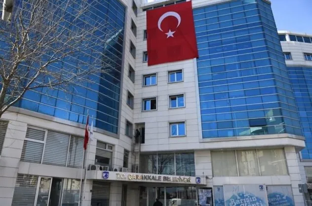 Çanakkale Belediyesi 12 memur alımı yapacak