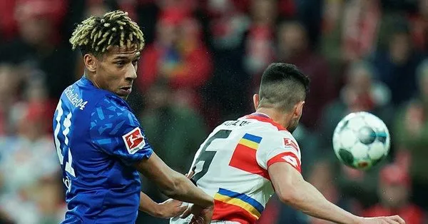 Mac Sonucu Mainz 0 0 Schalke 04 Ozet Izle Takvim