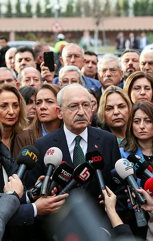 Kemal Kılıçdaroğlu'nun '6 yaşındaki çocuğa istismar' provokasyonuna Aslı Baykal'dan salvo: Masada yanında oturan Temel Bey'e bak