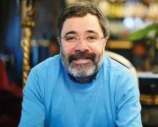Ahmet Ümit: Korkuyorum
