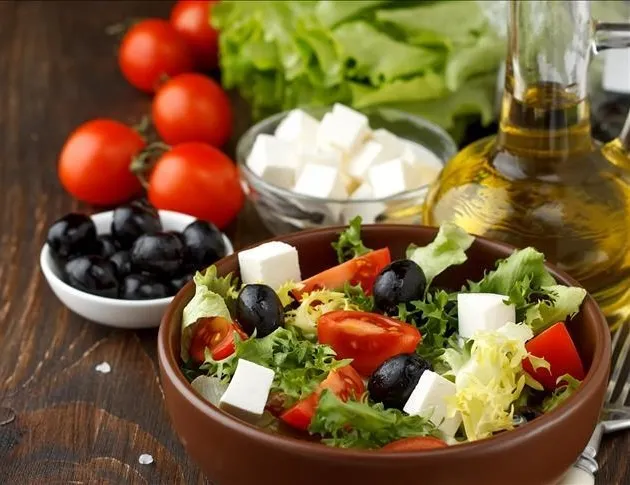 Ramazan’da kiloya dikkat