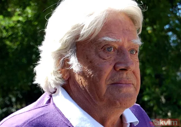 Müge Anlı da lepiska saçlarıyla '20'li yaşlar challenge' akımına uydu! Güzelliğiyle mest eden Müge Anlı'nın gençliği ve Esra Erol... - 16