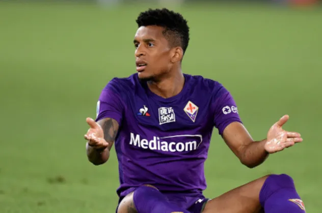 Trabzonspor'a Dalbert transferinde dişli rakip