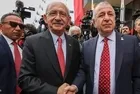 Zafer Partisi Genel Başkanı Ümit Özdağ, Kemal Kılıçdaroğlu ile imzaladığı gizli protokolü paylaştı! İşte dağıtılan bakanlıklar! CHP'den ilk tepki geldi