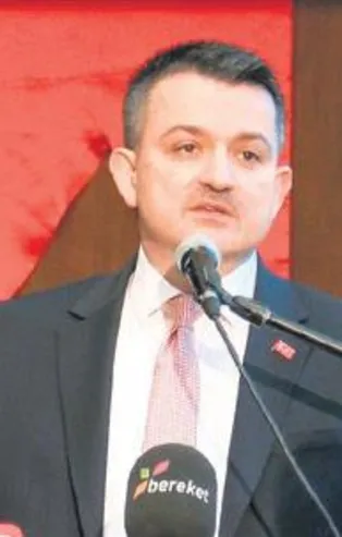 Gıda terörüne geçit yok