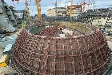 Akkuyu NGS için heyecanlandıran açıklama