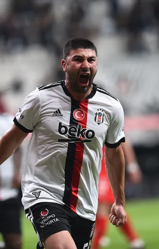 Güven Yalçın alt lige! Trabzonspor istiyordu...