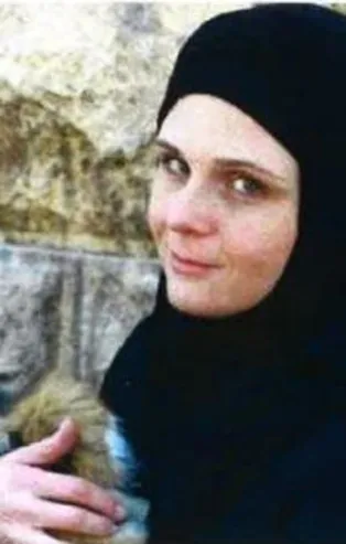 ABD'li gazeteci Lindsey Tyler Snell'in ajanlık faaliyetleri deşifre oldu! Türkiye'nin yurt dışı operasyonlarının peşindeydi...