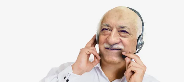 FETÖ'nün telekulağı Türkiye'yi okyanus ötesinden dinlemiş