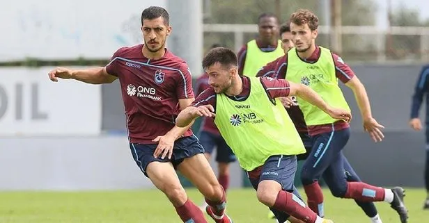 Trabzonspor’da altyapı devrimi