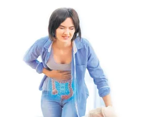 Fibromiyalji göbekte saklı