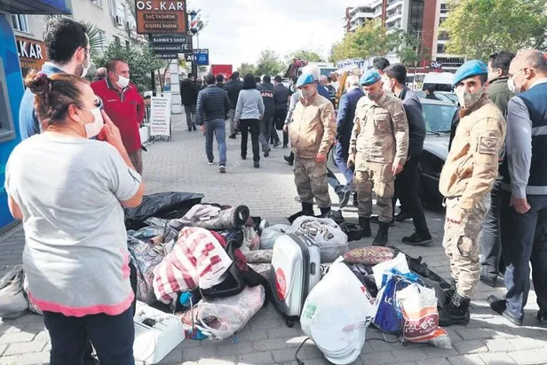 İzmir 6.9 ile sallandı, firmalar ve ünlüler 'yardım' bahanesiyle kendi reklamını yaptı!-8