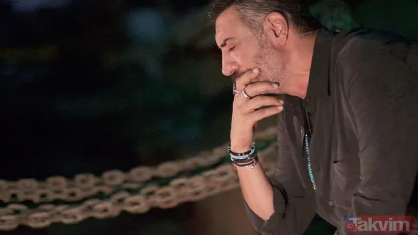 50 yaşındaki Hakan Altun sahnede kendi düğününü yaptı! Sibel Can’ın partnerinden seyircisine sürpriz! Evlilik açıklamasının ardından... - 20