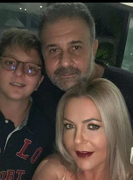 Son dakika: Koronavirüs aşısı olmam dedi koronavirüsten öldü! Kuzeni isyan etti: Korona savaşçı dinlemiyor-7