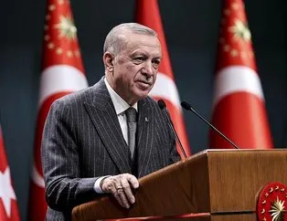Başkan Erdoğan’dan Türk Dil Bayramı paylaşımı