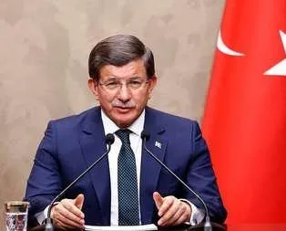 Başbakan’dan dokunulmazlık açıklaması