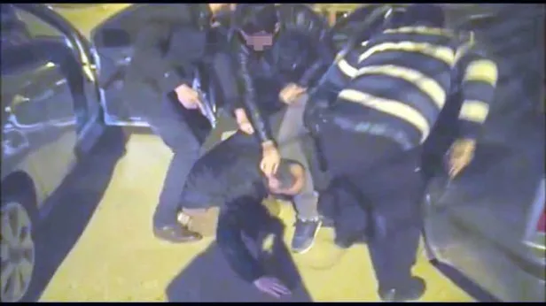 Otomobilde FETÖ videosu izleyen doktor ve akademisyenlerin cezası belli oldu-3