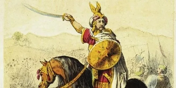 Kleopatra, Jeanne D'arc ve İngiltere Kraliçesi Elizabeth... Dona Gracia Mendes Kanuni ile adını tarihe yazdırdı-4