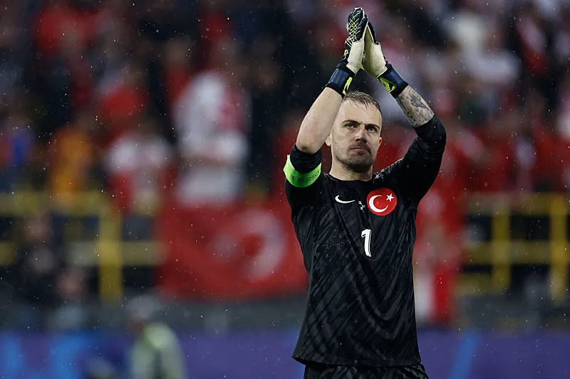 Montella'dan flaş kararlar: Arda Güler oynayacak mı? İşte Türkiye'nin Çekya maçı 11'i - 20