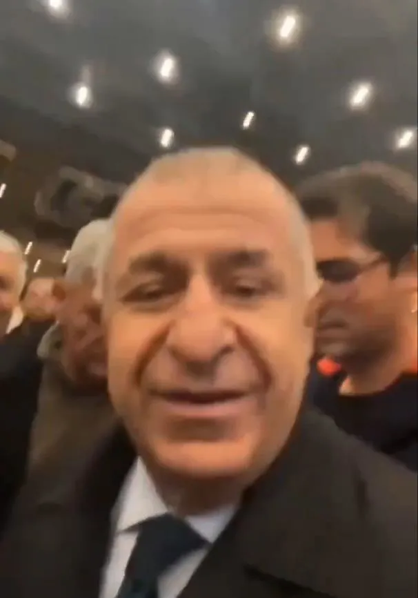 1702587264098.jpeg Ümit Özdağ'dan katil İsrail'i destekleyen markalardan Starbucks'ta İsrail güzellemesi! Boykot edenlere hakaret etti: Asıl kahve döken salaklardır-7