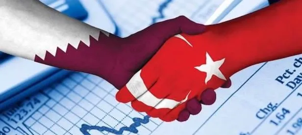 Katar’dan 15 milyar dolarlık ticaret teklifi