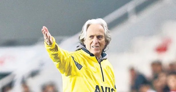 Jesus için Arabistan iddiası: Suudi Arabistan Futbol Federasyonu gözünü Jesus'a dikti!