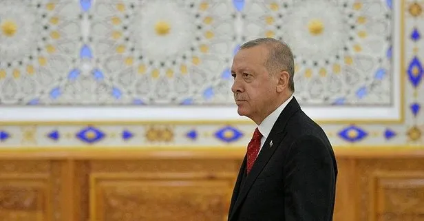 Başkan Erdoğan’dan dünyaya net mesaj: Kudüs’te yeni oldubittileri reddediyoruz