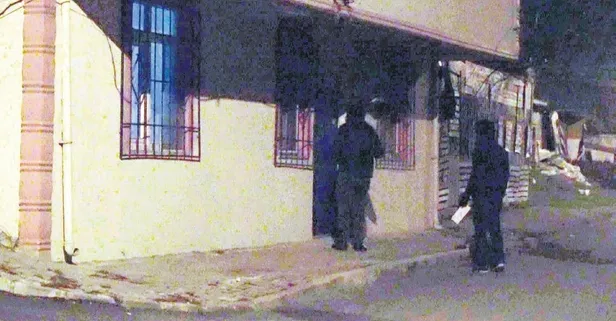 Gizemli hayırsever bu kez Başakşehir’de ortaya çıktı