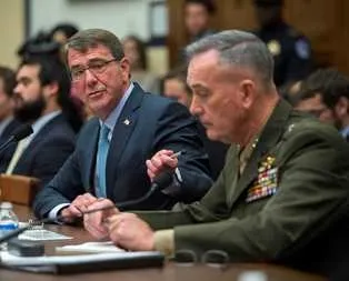 ABD Irak’a özel kuvvet gönderiyor