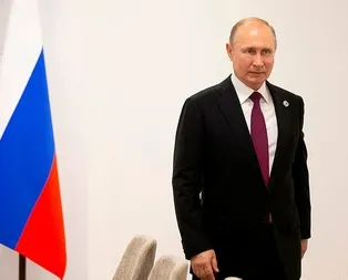 14 Rus askeri zehirlenerek hayatını kaybetti! Putin toplantılarını iptal etti