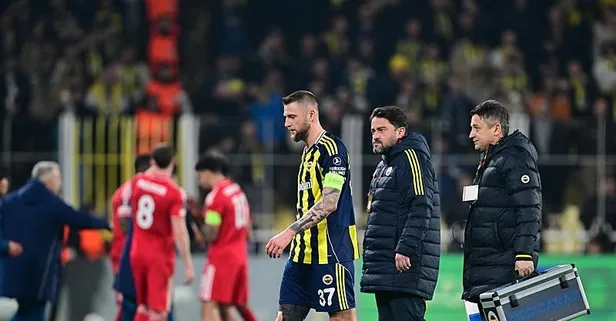 Calzona'dan Skriniar açıklaması: Ciddi sakatlığına rağmen fedakarlık yapıyor