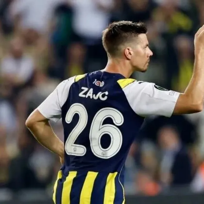 Miha Zajc: Birkaç maça ihtiyacım var
