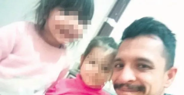 En baba feryat! Eski eşinin kaçırdığı kızlarını arıyor