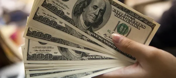 Merkez Bankası'ndan dolar hamlesi