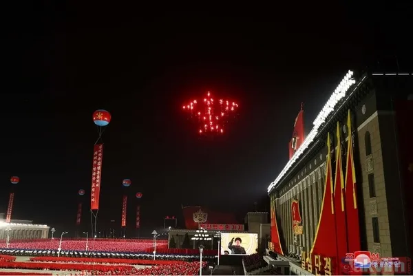 Dünyanın en güçlü silahını tanıtmıştı! Provoke eden ülkeleri tehdit etti - 13