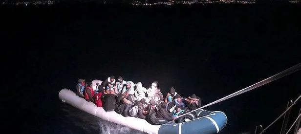 İhbar sonrası kurtarıldılar!