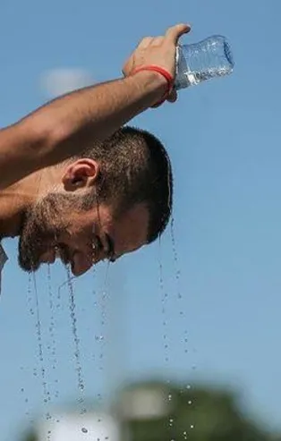 Son dakika: Meteoroloji'den Doğu Karadeniz için sağanak uyarısı | 28 Haziran hava durumu