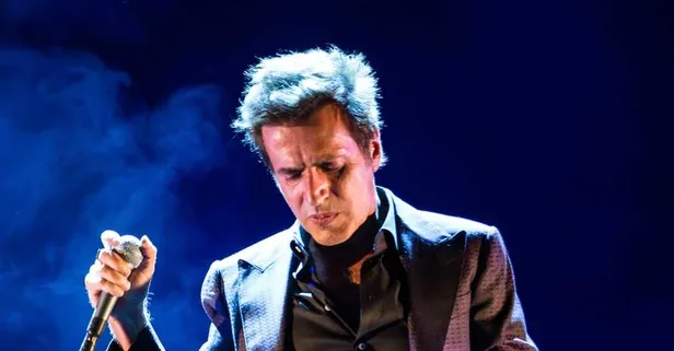 Teoman’ın sahne performansı viral oldu