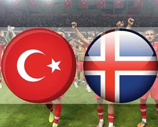 Türkiye İzlanda maçı ne zaman, nerede, hangi statta oynanacak? 2019 A Milli Takım maç programı