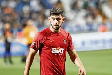 Yusuf Demir’e talip yok!