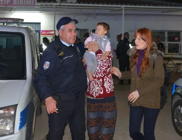 Adana'da Cono Aşireti üyelerine operasyon-1