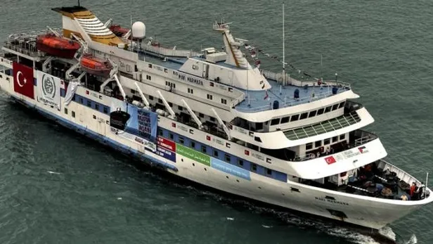 Mavi Marmara operasyonunu yöneten İsrail subayı öldürüldü-3