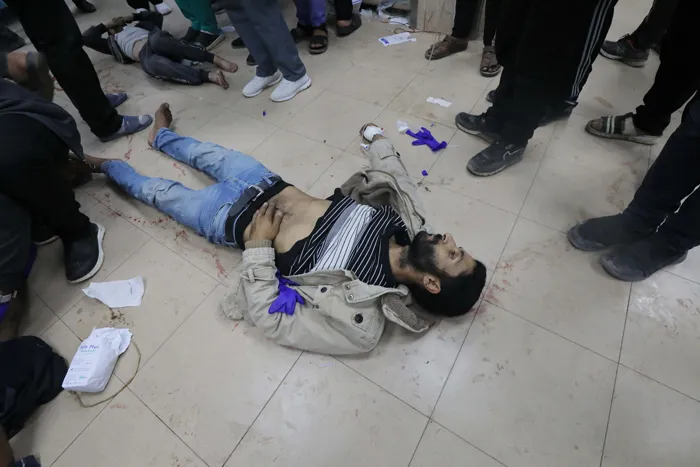 Siyonist Haham David Stav'dan skandal sözler! Başkan Erdoğan'ı hedef alıp Türk mallarını boykota çağırdı!-3