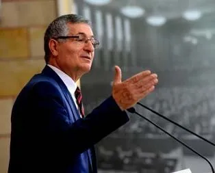 MHP’li vekilden tehdit