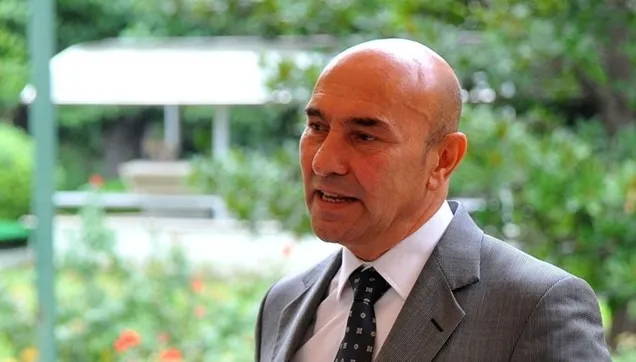 FETÖ istedi Tunç Soyer yerine getirdi