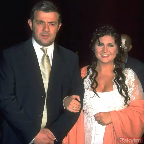 3 çocuk annesi Sibel Can'ın oğlunun babası bakın kim çıktı! 2'nci evliliği 10 yıl sürmüştü! Hakan Ural’dan sonra meğer... - 24
