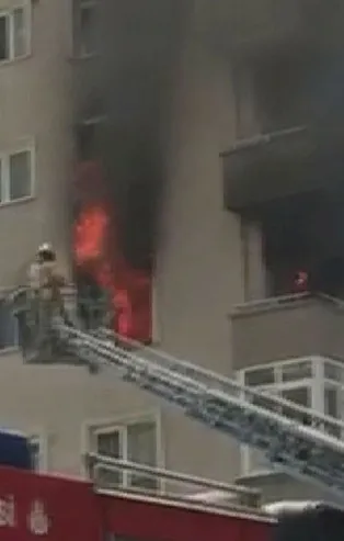 Kahraman asker Behzat Barbaros Çehreli