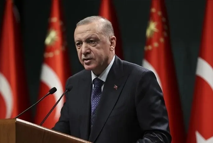 Başkan Erdoğan Hatay’a gidecek