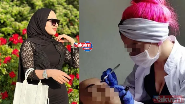 Sosyal medya ve muhalif medyada başörtülü fenomen olarak pazarlanan Esra Rabia Ünal'ın, foyası ortaya çıktı. Ünal'ın geçtiğimiz yıllarda Adana'da yapılan bir...